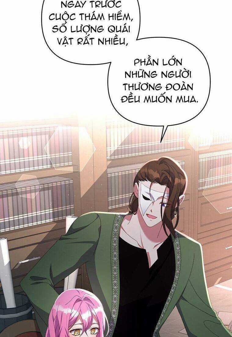 Nam Chính Ám Ảnh Phát Điên Chapter 13 trang 45