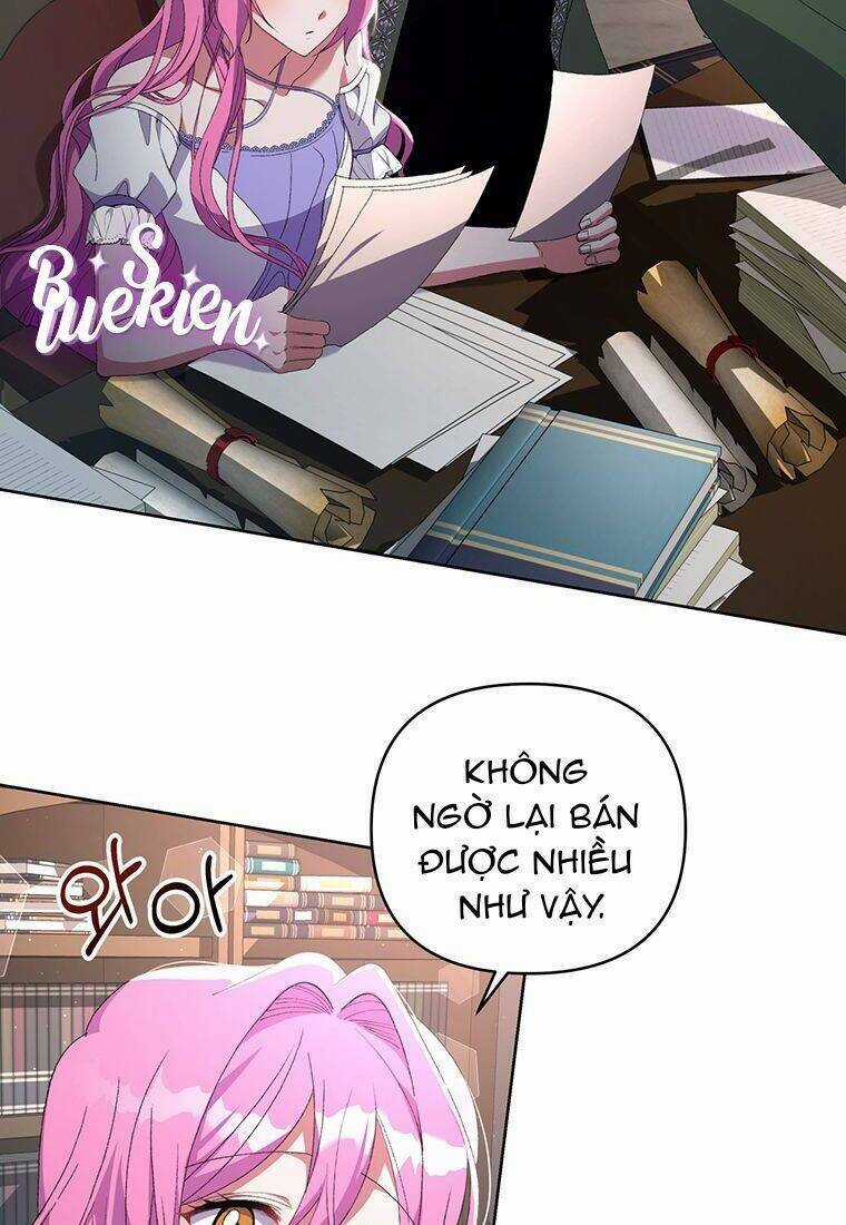 Nam Chính Ám Ảnh Phát Điên Chapter 13 trang 46