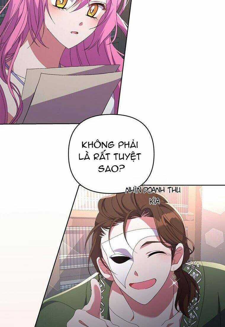 Nam Chính Ám Ảnh Phát Điên Chapter 13 trang 47