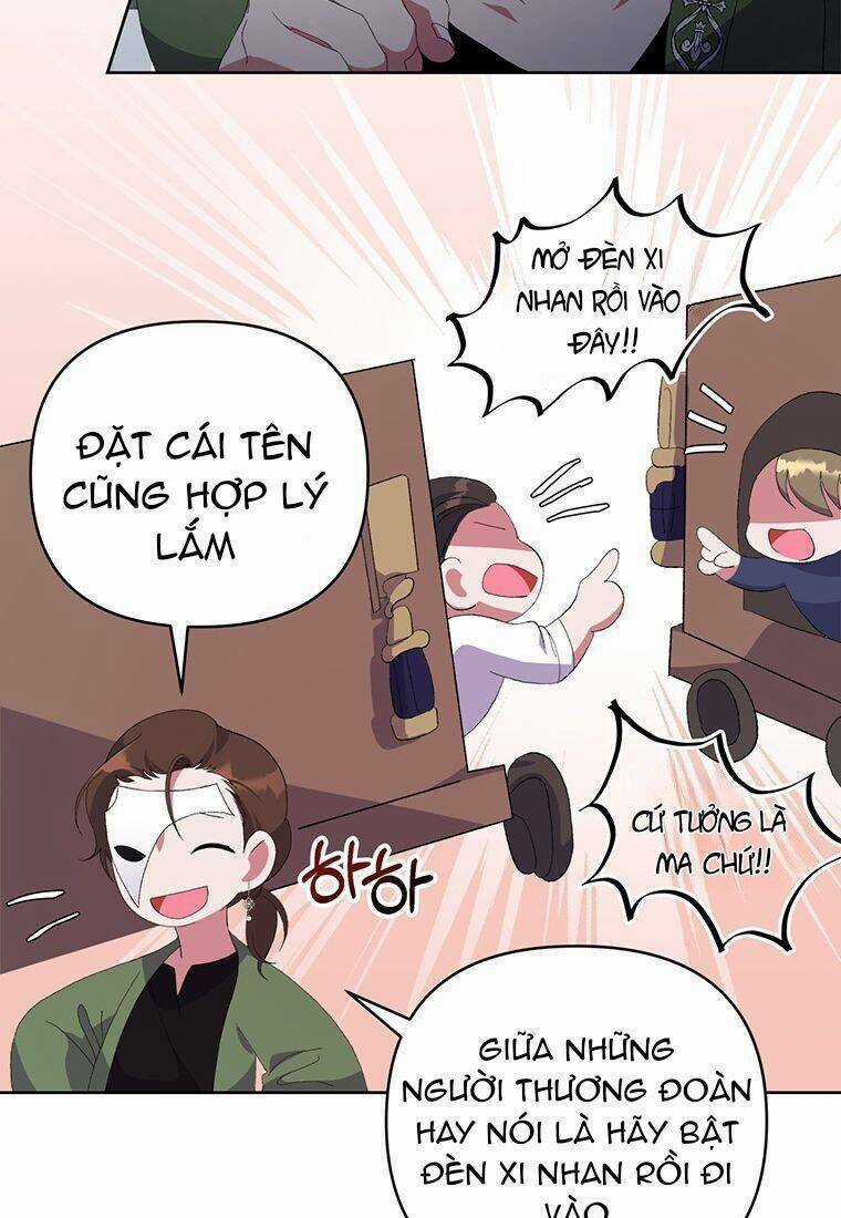 Nam Chính Ám Ảnh Phát Điên Chapter 13 trang 48