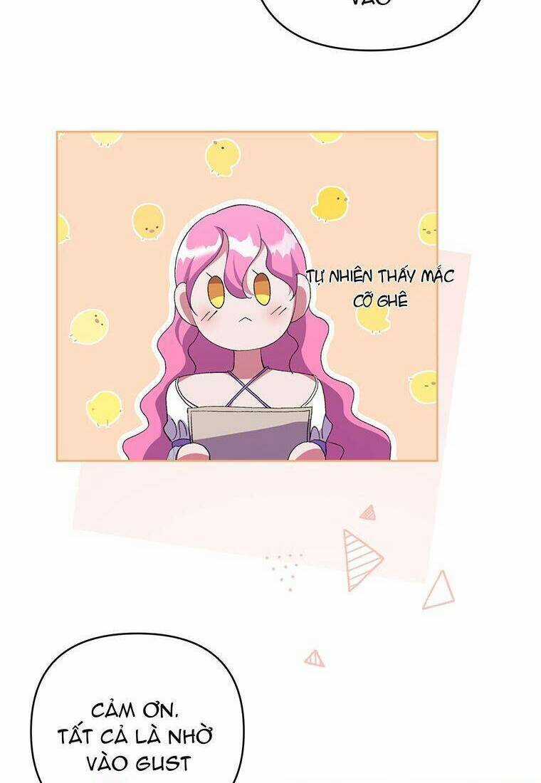 Nam Chính Ám Ảnh Phát Điên Chapter 13 trang 49