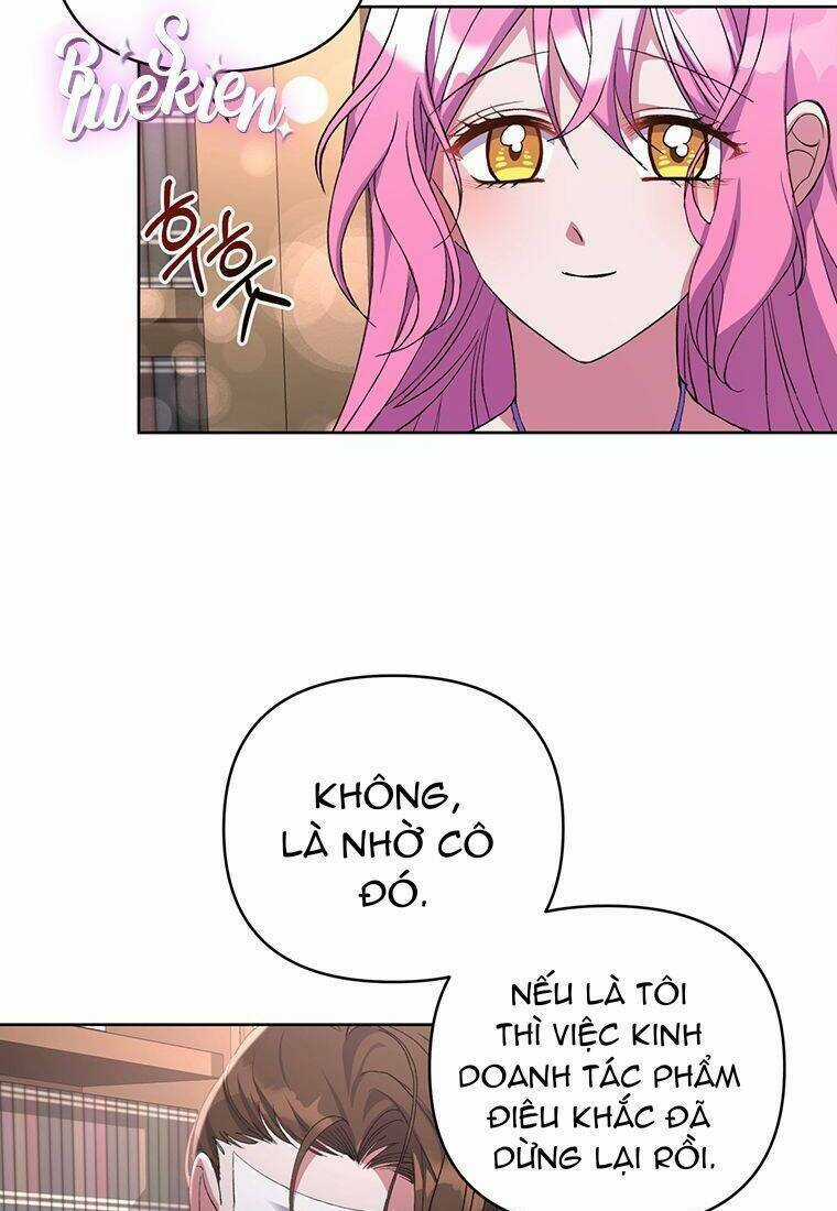 Nam Chính Ám Ảnh Phát Điên Chapter 13 trang 50