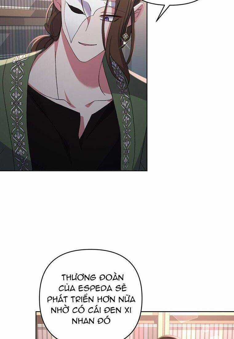 Nam Chính Ám Ảnh Phát Điên Chapter 13 trang 51