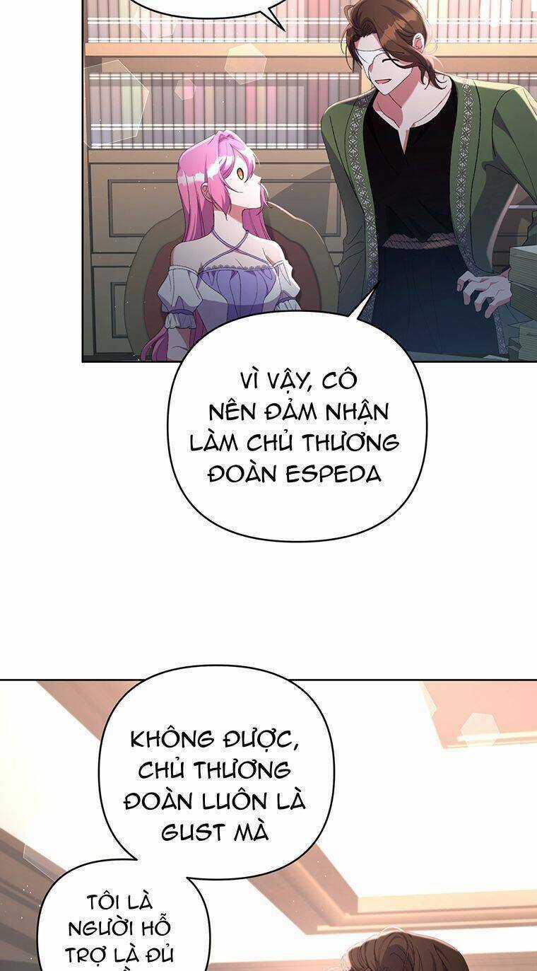 Nam Chính Ám Ảnh Phát Điên Chapter 13 trang 52