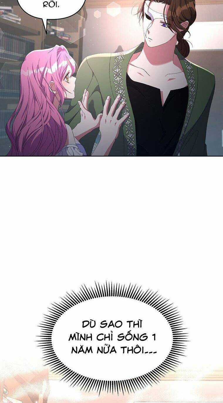 Nam Chính Ám Ảnh Phát Điên Chapter 13 trang 53