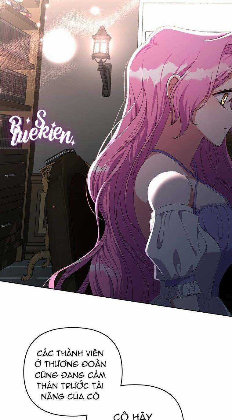 Nam Chính Ám Ảnh Phát Điên Chapter 13 trang 54