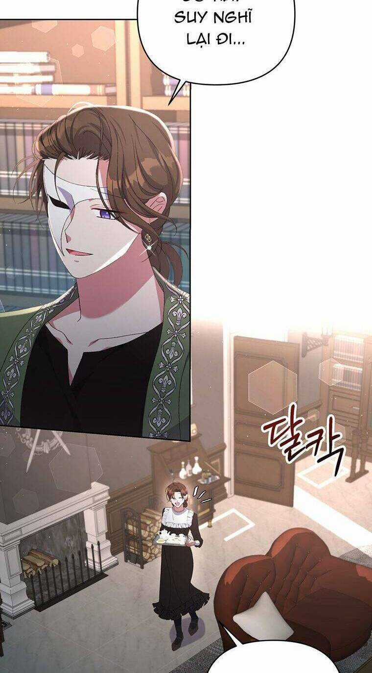 Nam Chính Ám Ảnh Phát Điên Chapter 13 trang 55