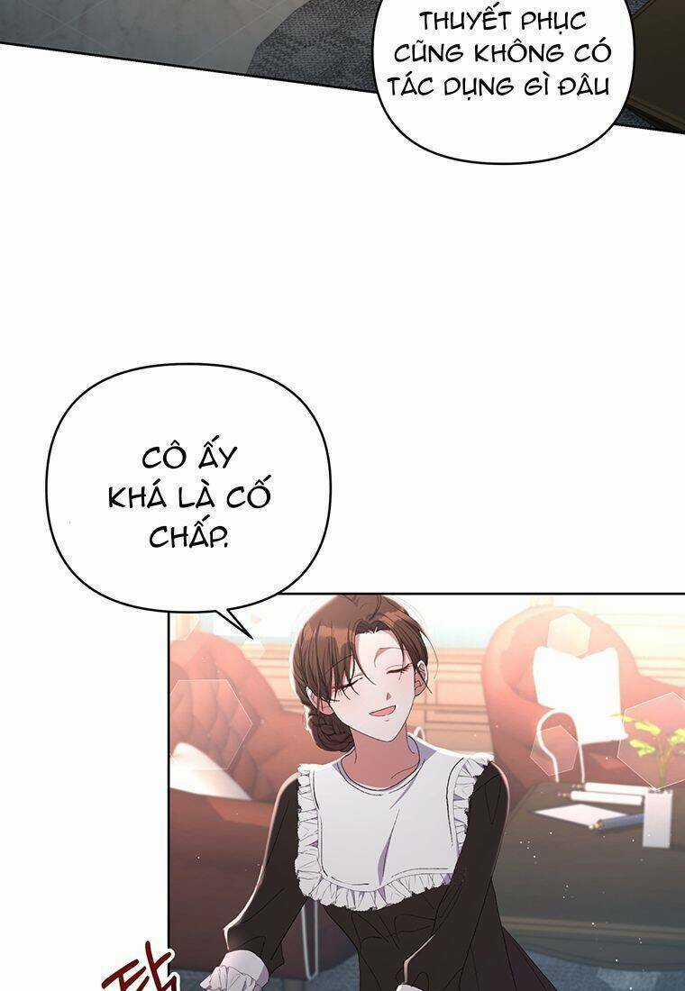 Nam Chính Ám Ảnh Phát Điên Chapter 13 trang 56