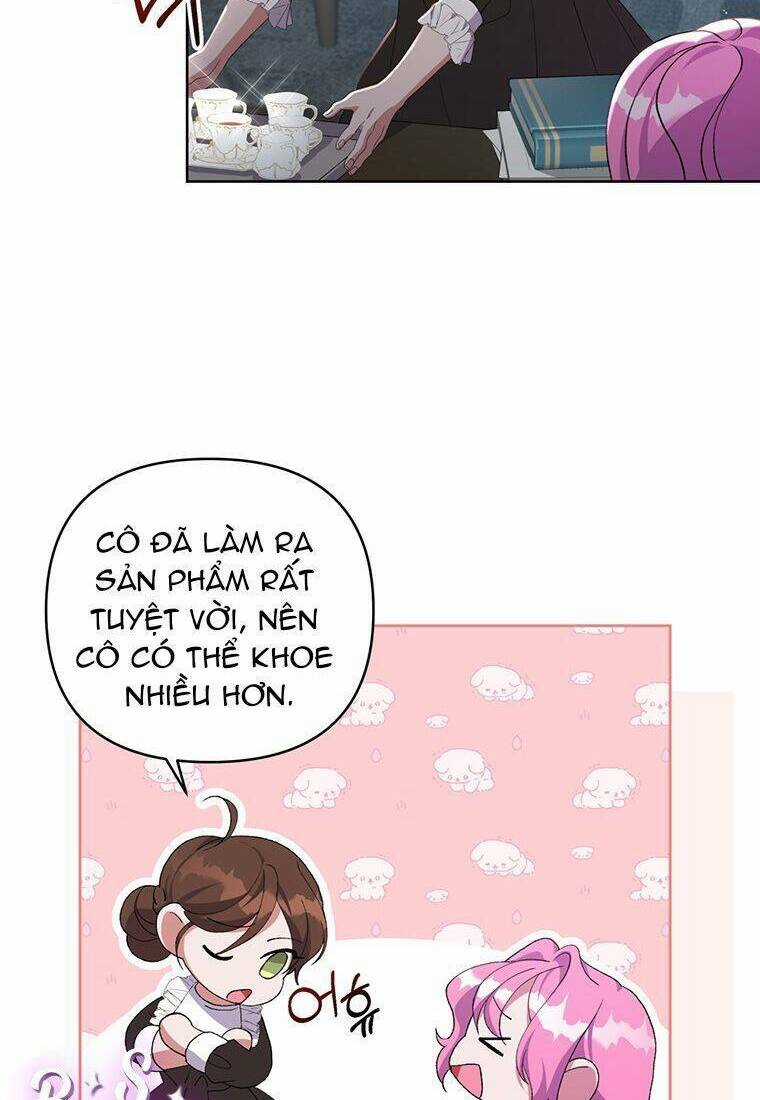 Nam Chính Ám Ảnh Phát Điên Chapter 13 trang 57