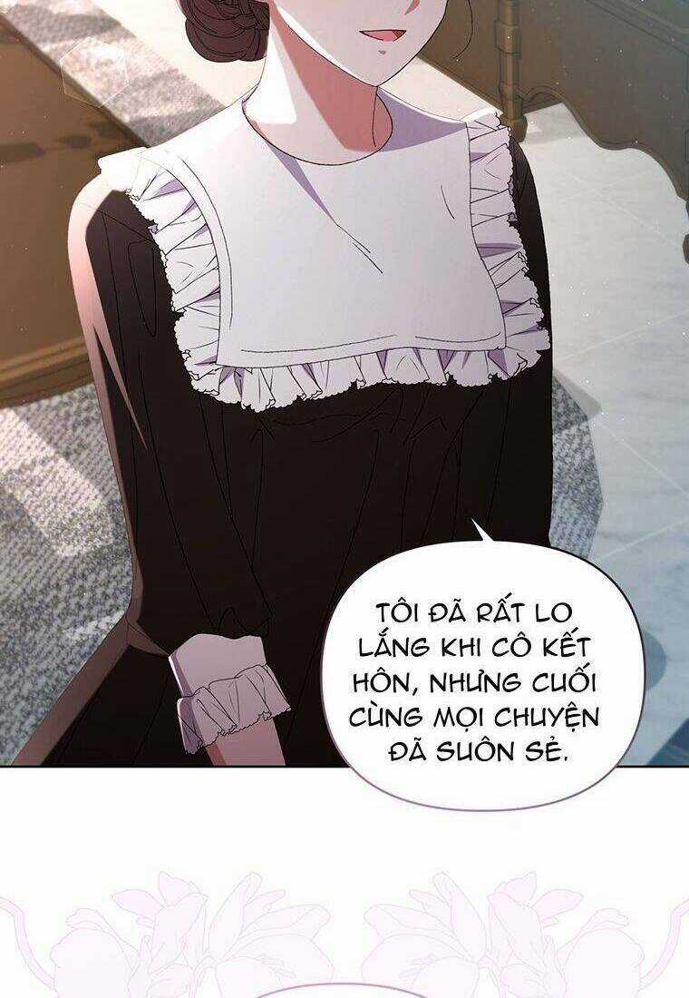 Nam Chính Ám Ảnh Phát Điên Chapter 13 trang 59