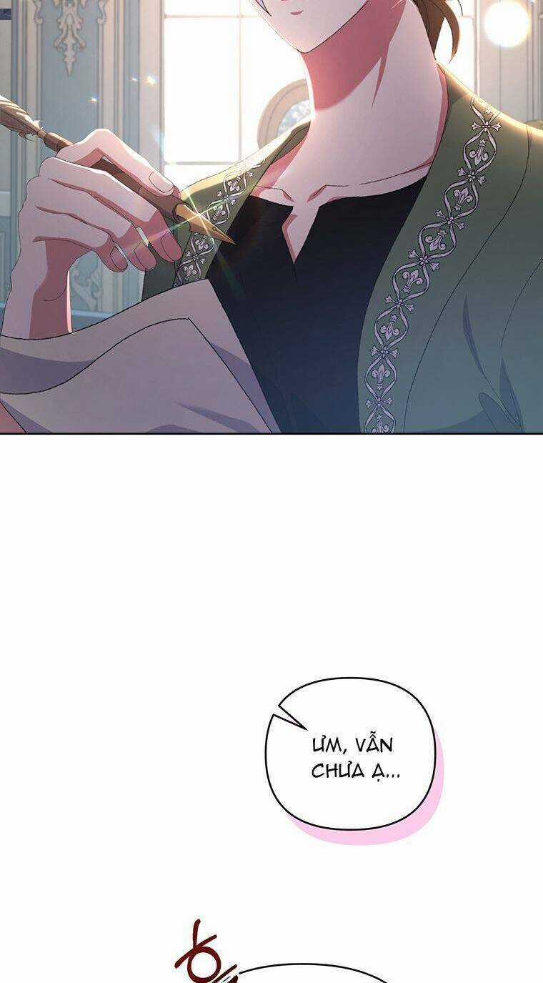 Nam Chính Ám Ảnh Phát Điên Chapter 13 trang 7