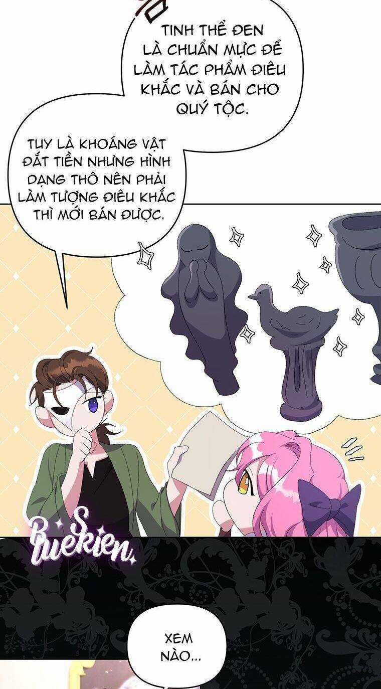 Nam Chính Ám Ảnh Phát Điên Chapter 13 trang 8