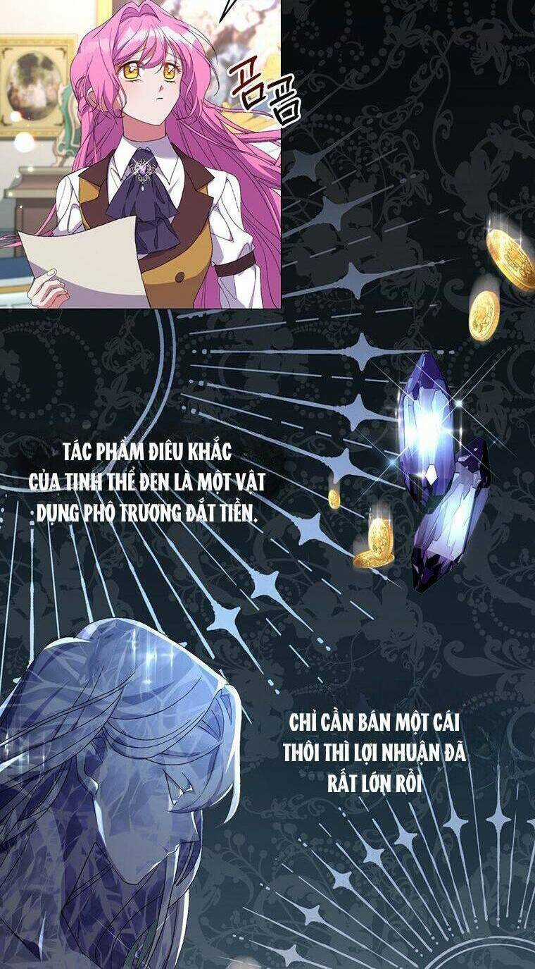 Nam Chính Ám Ảnh Phát Điên Chapter 13 trang 9