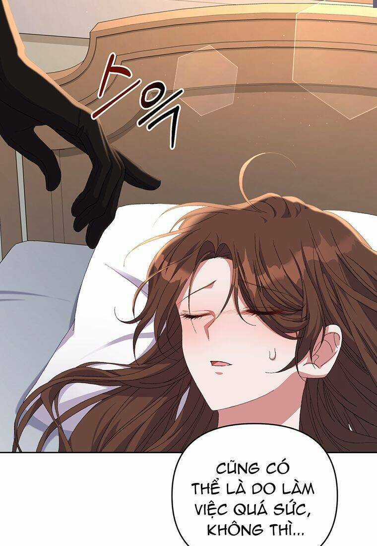 Nam Chính Ám Ảnh Phát Điên Chapter 14 trang 10