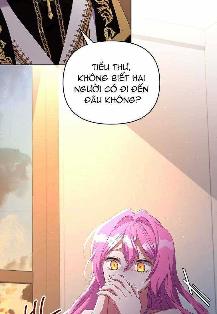 Nam Chính Ám Ảnh Phát Điên Chapter 14 trang 16