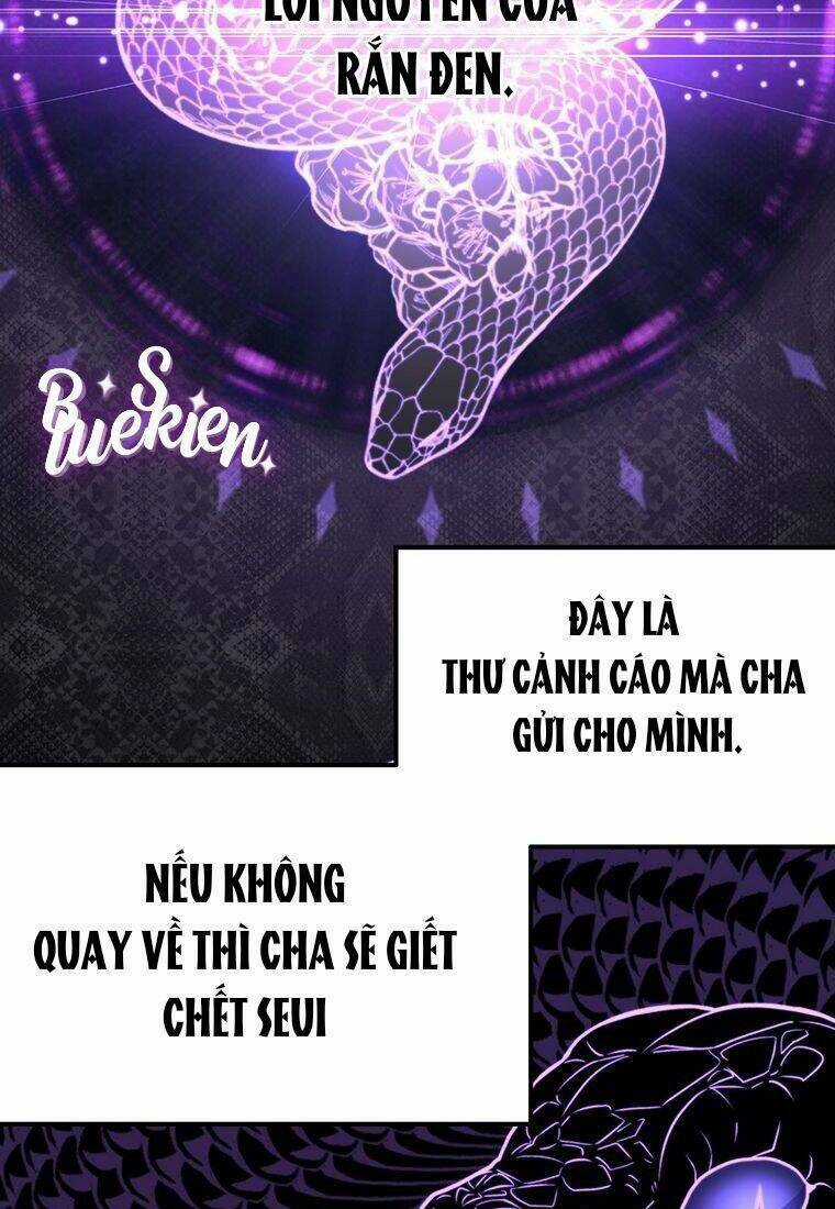 Nam Chính Ám Ảnh Phát Điên Chapter 14 trang 18