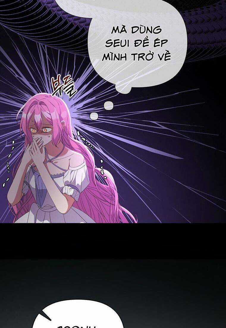 Nam Chính Ám Ảnh Phát Điên Chapter 14 trang 21