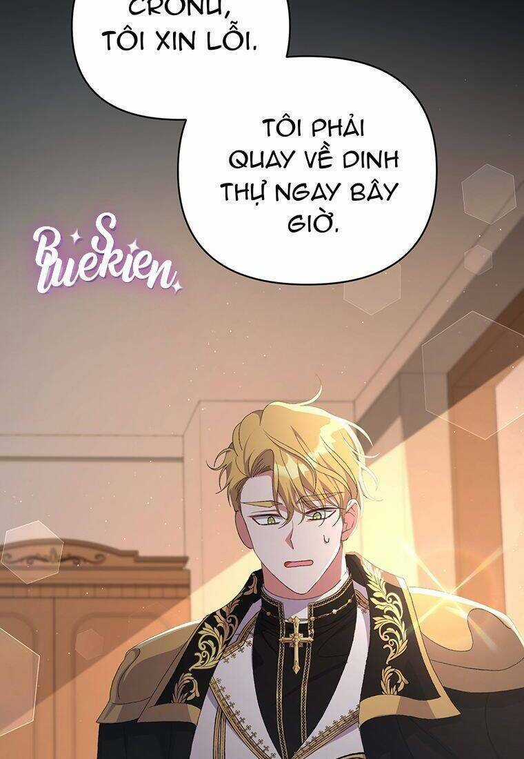 Nam Chính Ám Ảnh Phát Điên Chapter 14 trang 22