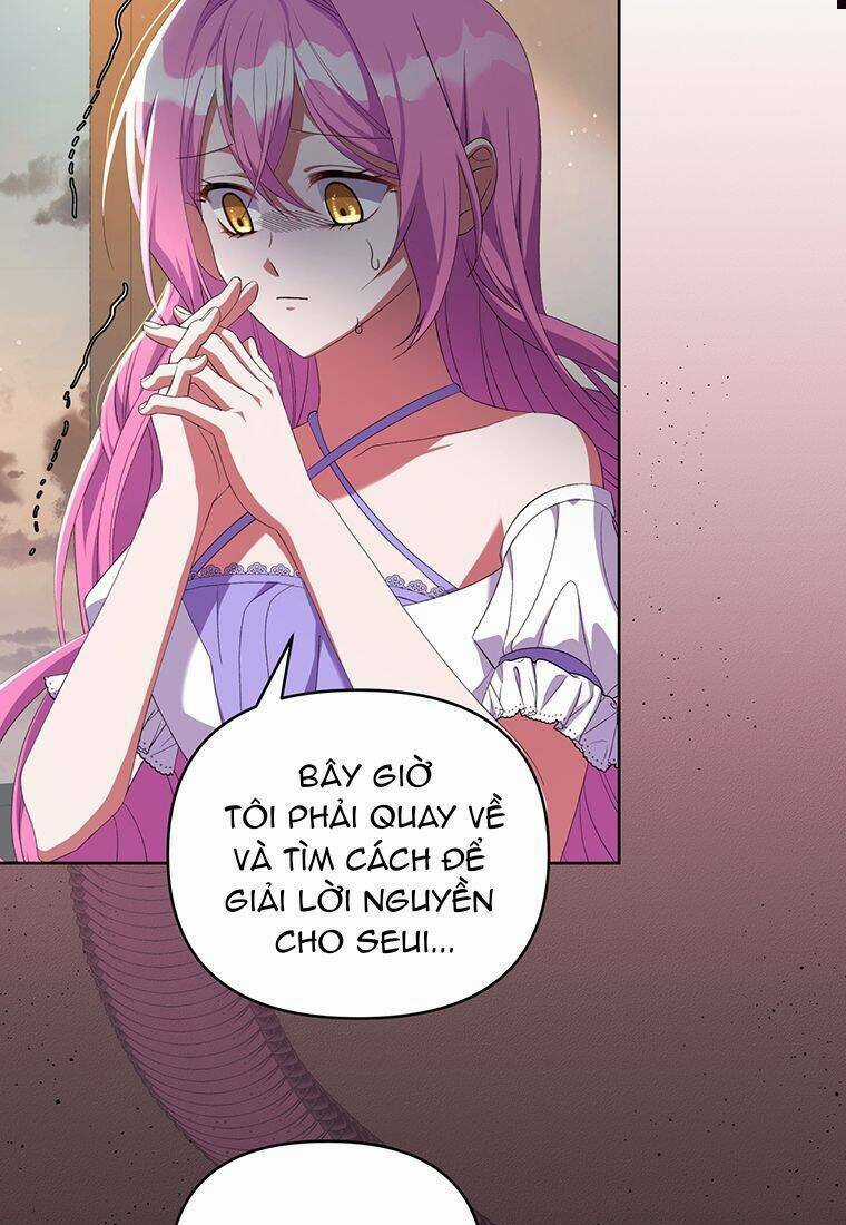 Nam Chính Ám Ảnh Phát Điên Chapter 14 trang 24