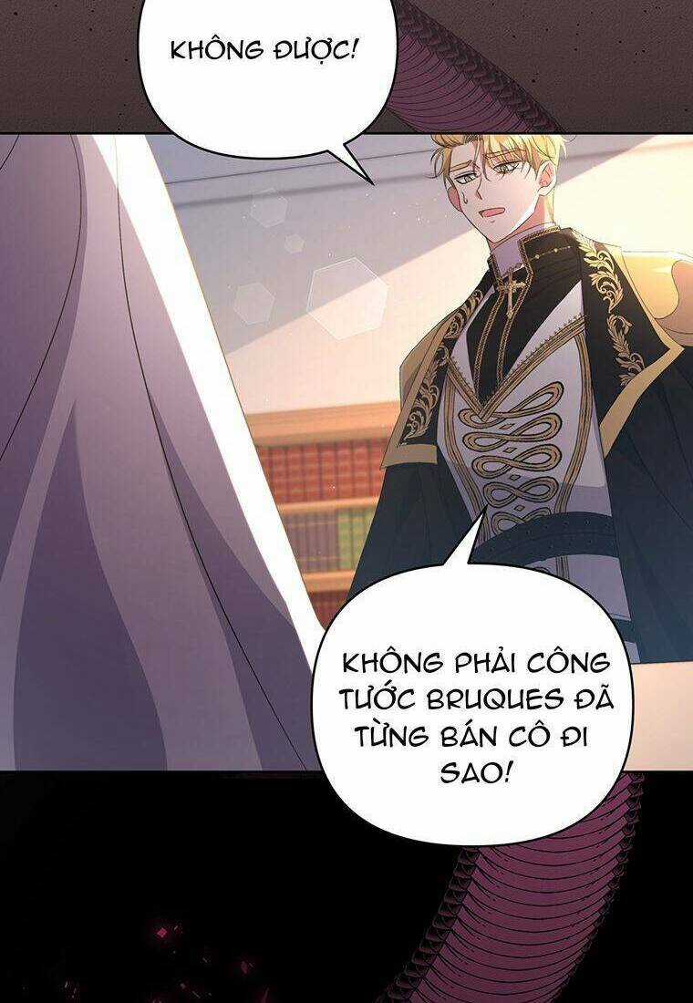 Nam Chính Ám Ảnh Phát Điên Chapter 14 trang 25