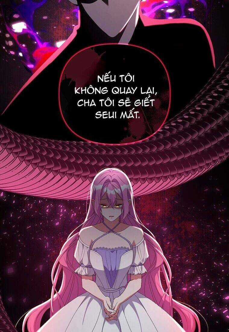 Nam Chính Ám Ảnh Phát Điên Chapter 14 trang 27