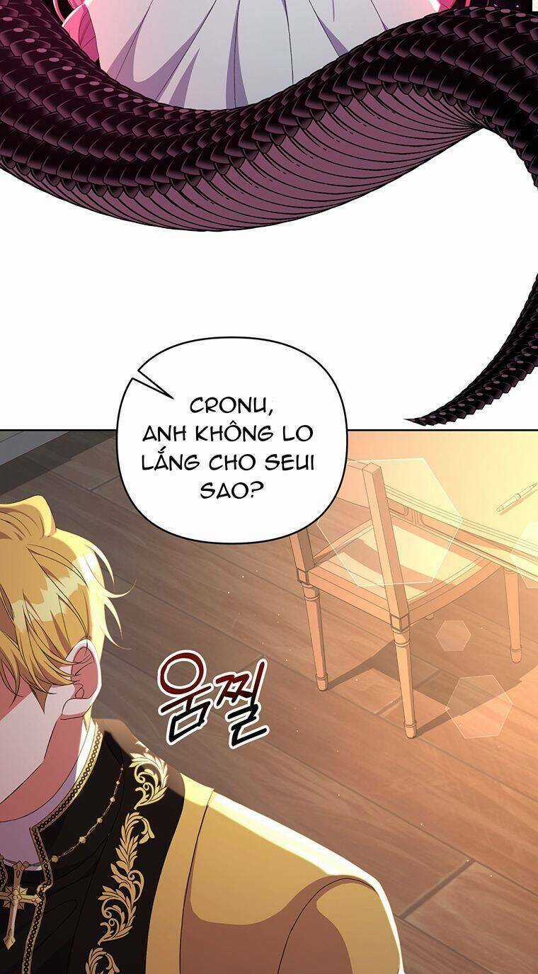 Nam Chính Ám Ảnh Phát Điên Chapter 14 trang 28