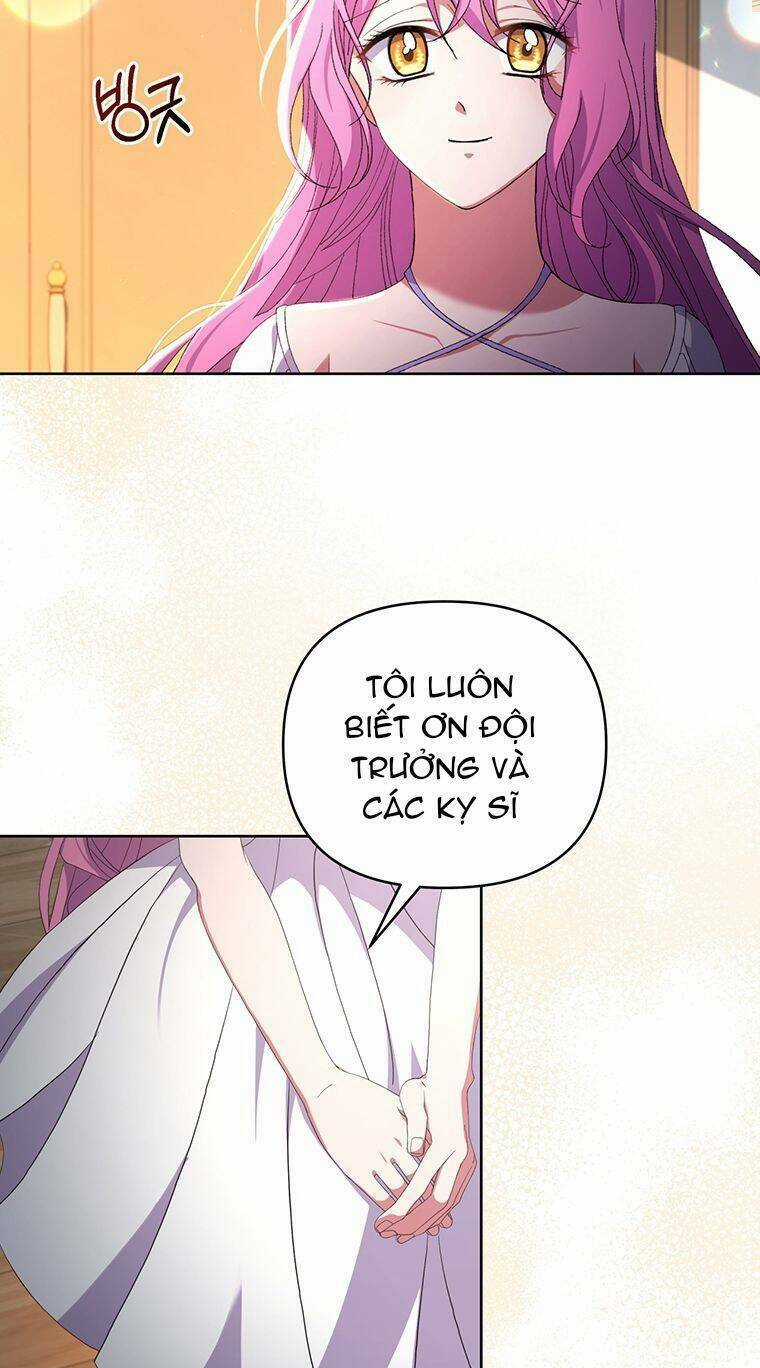 Nam Chính Ám Ảnh Phát Điên Chapter 14 trang 32