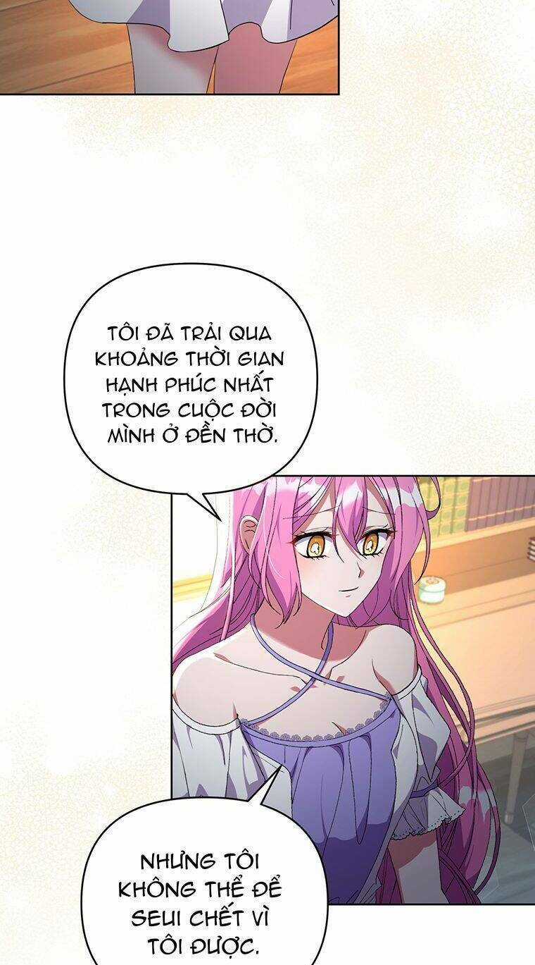 Nam Chính Ám Ảnh Phát Điên Chapter 14 trang 33