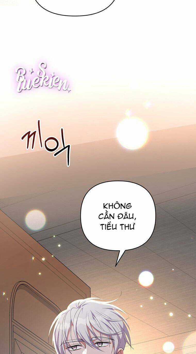 Nam Chính Ám Ảnh Phát Điên Chapter 14 trang 34