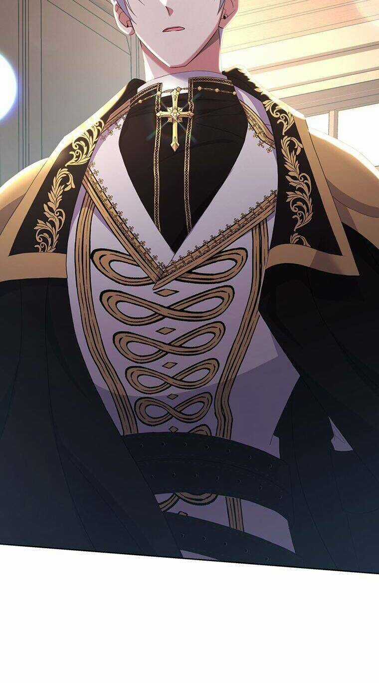 Nam Chính Ám Ảnh Phát Điên Chapter 14 trang 35