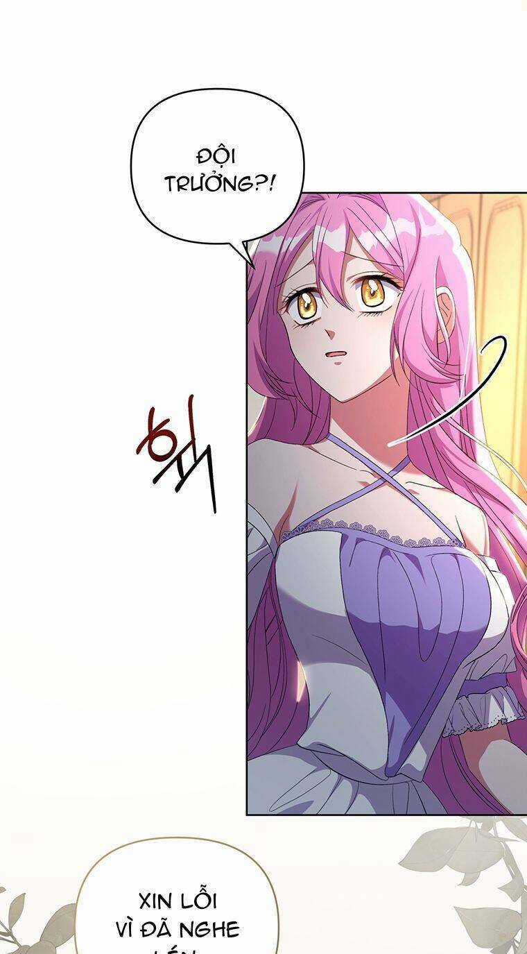 Nam Chính Ám Ảnh Phát Điên Chapter 14 trang 36