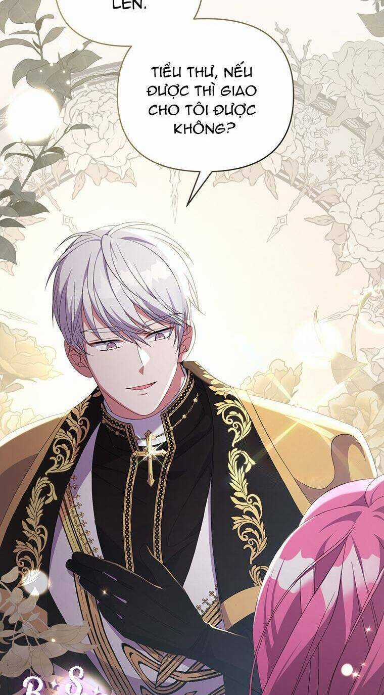 Nam Chính Ám Ảnh Phát Điên Chapter 14 trang 37