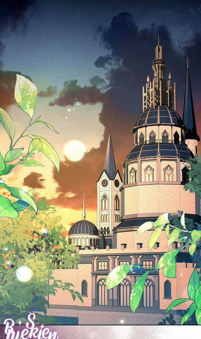 Nam Chính Ám Ảnh Phát Điên Chapter 14 trang 4