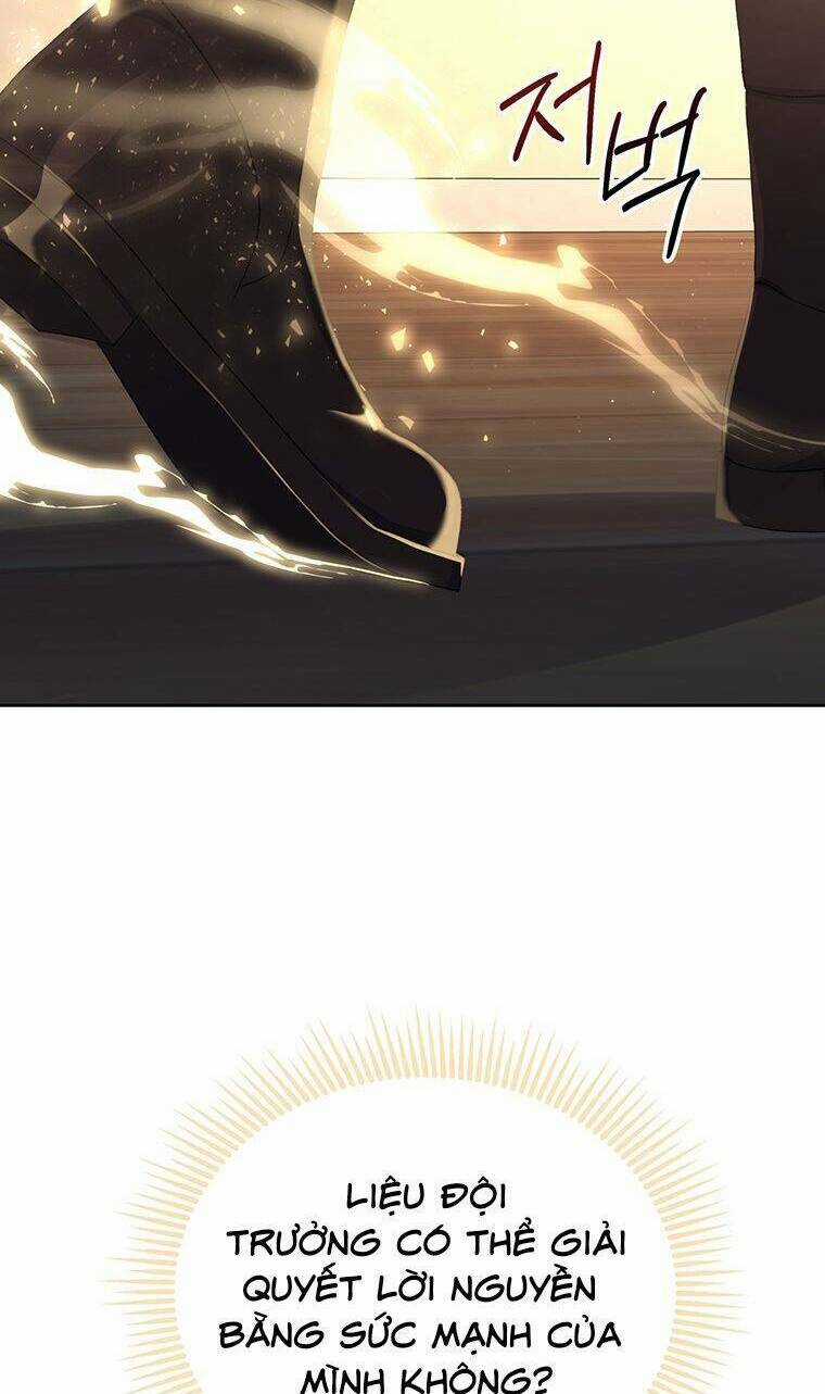 Nam Chính Ám Ảnh Phát Điên Chapter 14 trang 41