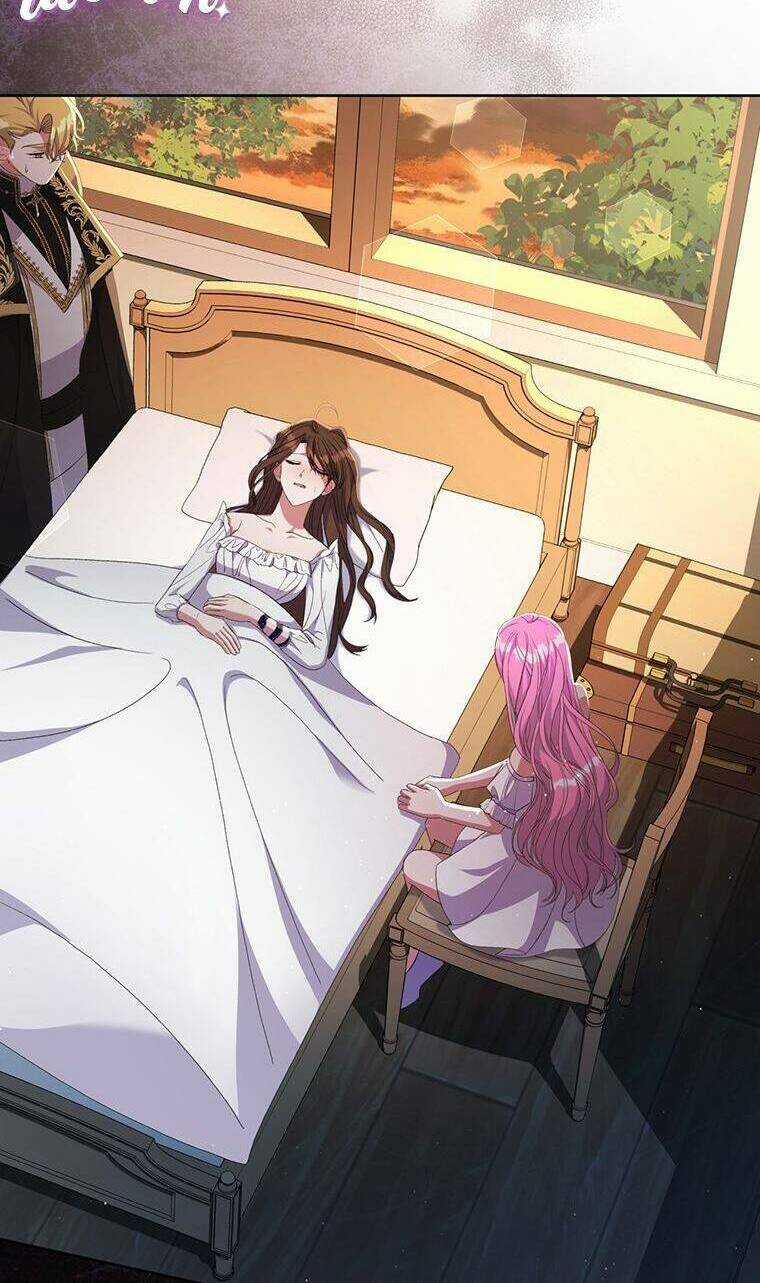 Nam Chính Ám Ảnh Phát Điên Chapter 14 trang 5