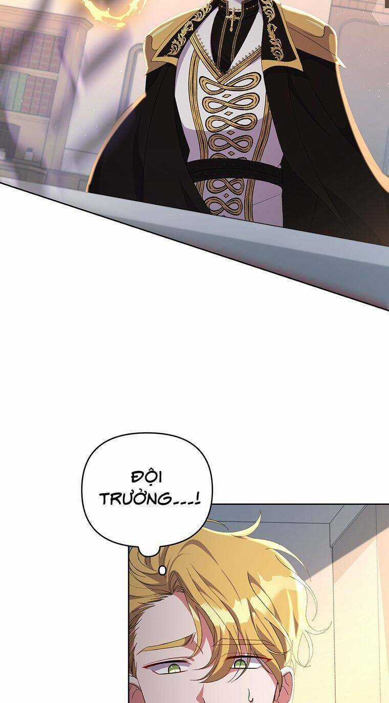 Nam Chính Ám Ảnh Phát Điên Chapter 14 trang 54