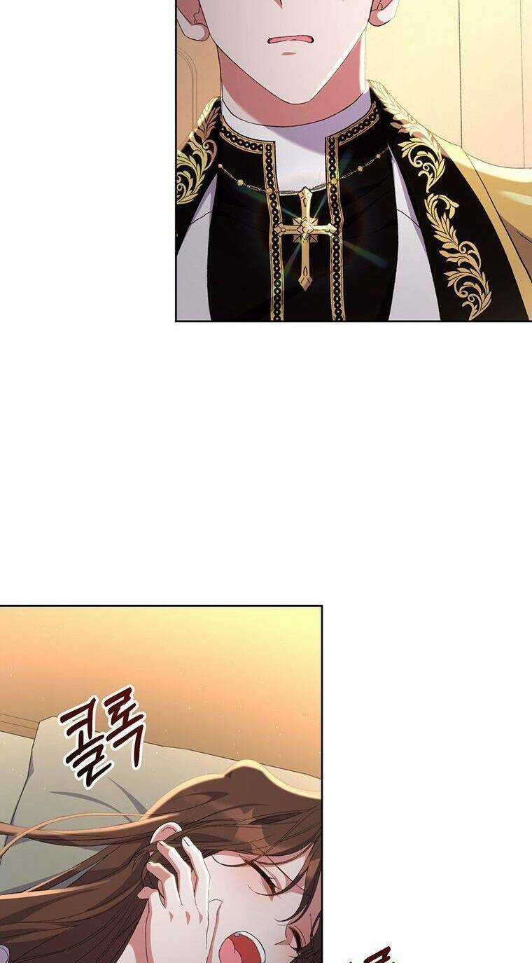 Nam Chính Ám Ảnh Phát Điên Chapter 14 trang 55