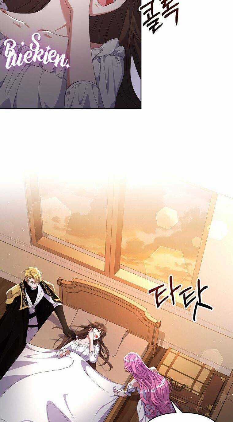 Nam Chính Ám Ảnh Phát Điên Chapter 14 trang 56