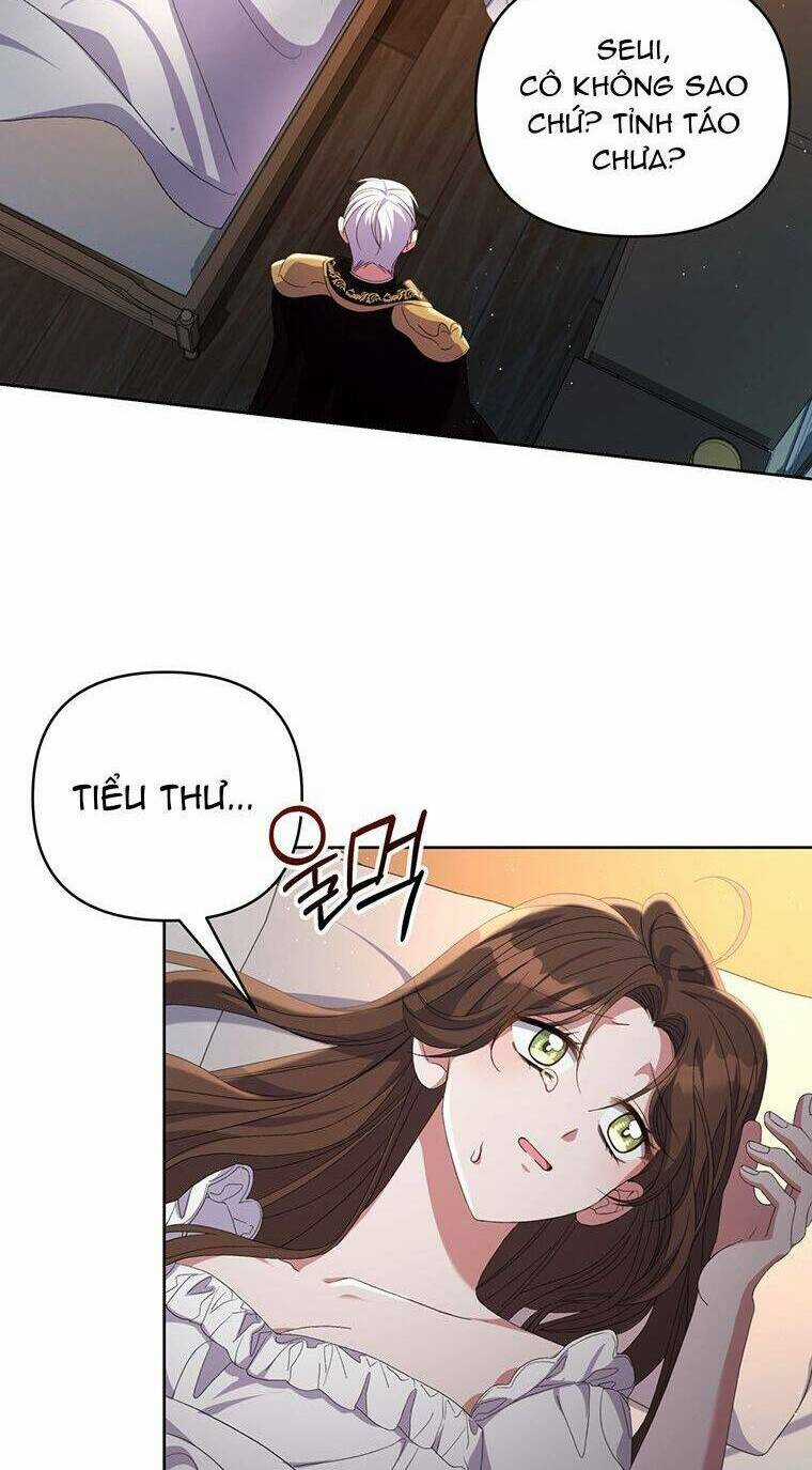 Nam Chính Ám Ảnh Phát Điên Chapter 14 trang 57