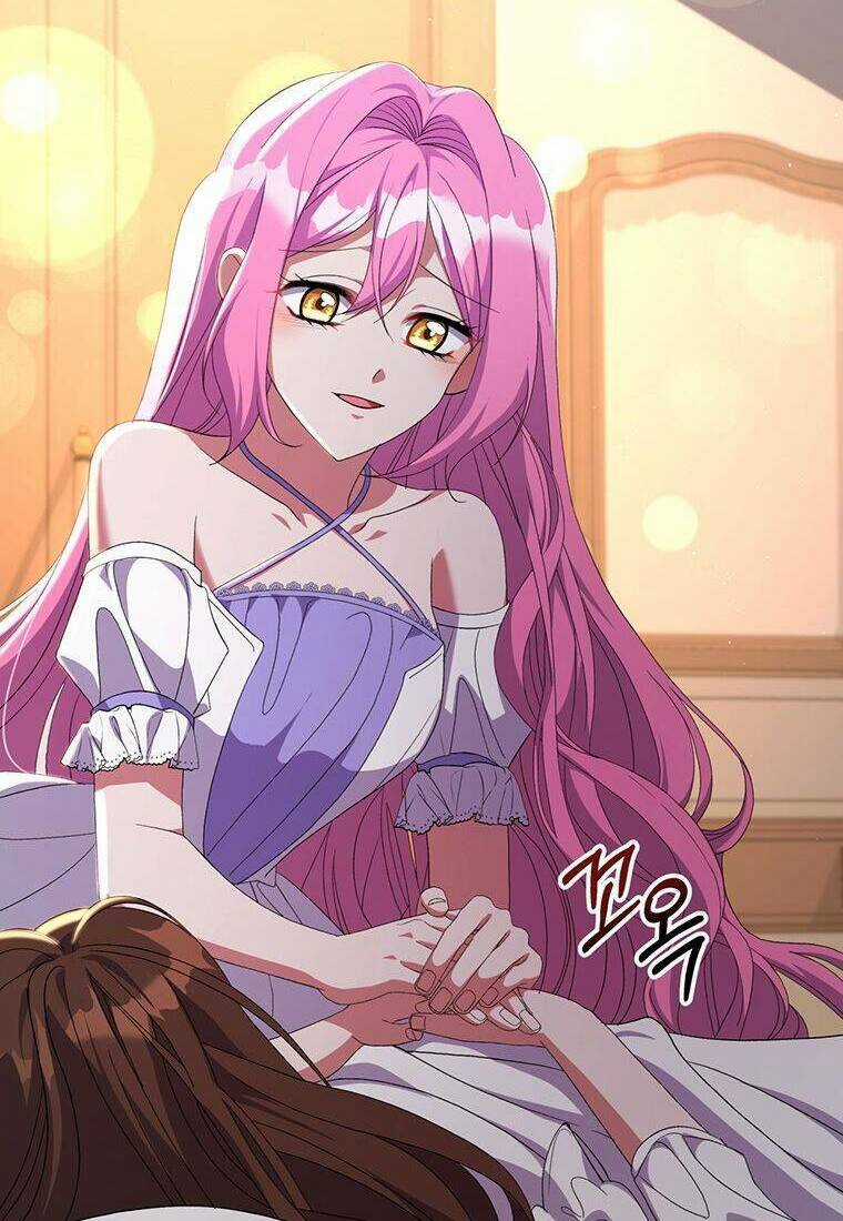 Nam Chính Ám Ảnh Phát Điên Chapter 14 trang 59