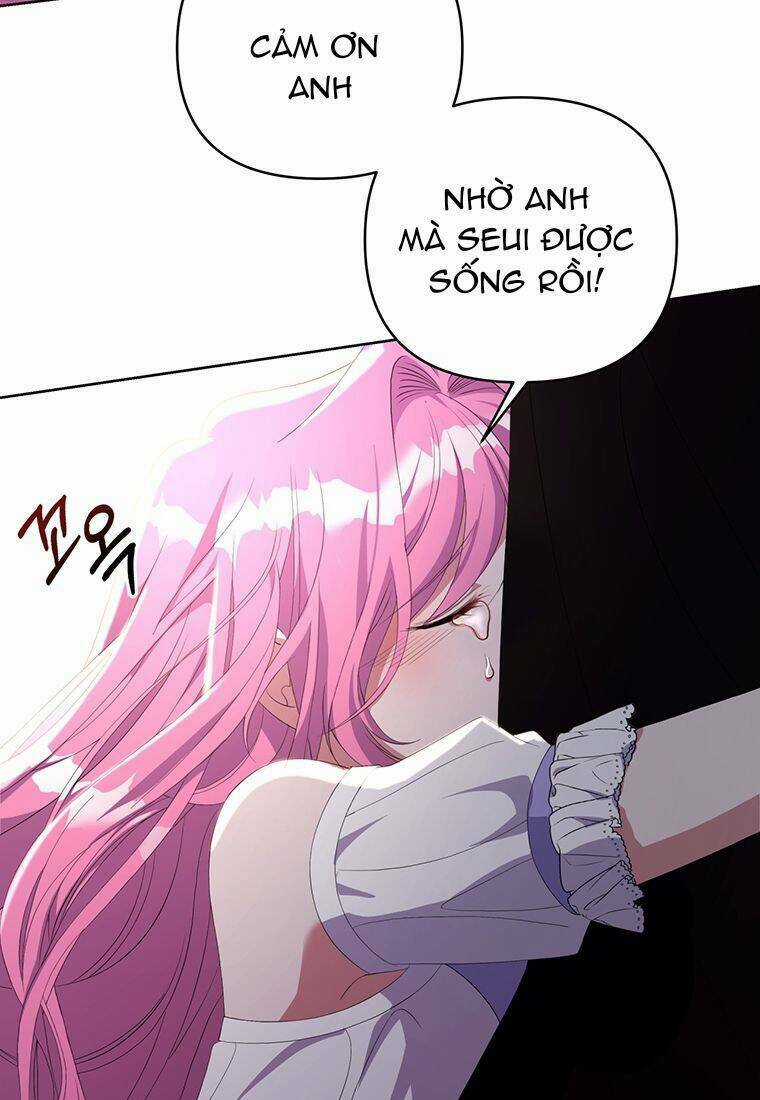 Nam Chính Ám Ảnh Phát Điên Chapter 14 trang 64