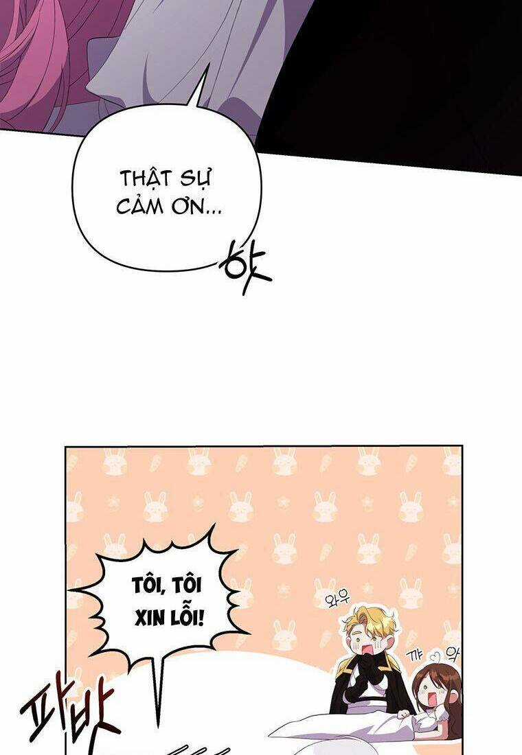 Nam Chính Ám Ảnh Phát Điên Chapter 14 trang 65