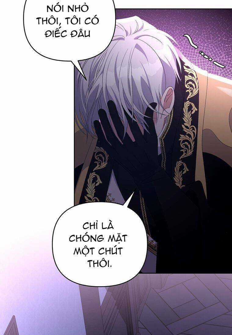 Nam Chính Ám Ảnh Phát Điên Chapter 14 trang 74