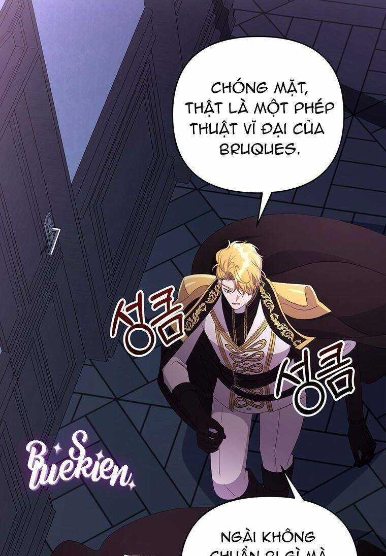 Nam Chính Ám Ảnh Phát Điên Chapter 14 trang 75