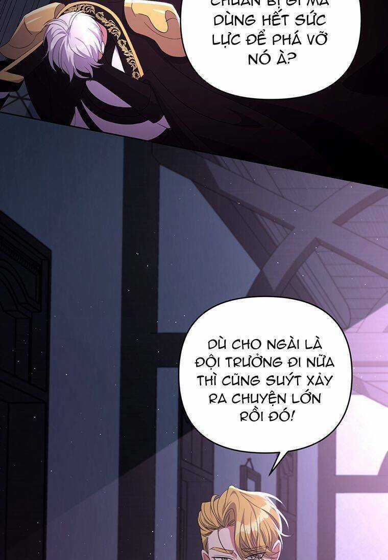 Nam Chính Ám Ảnh Phát Điên Chapter 14 trang 76