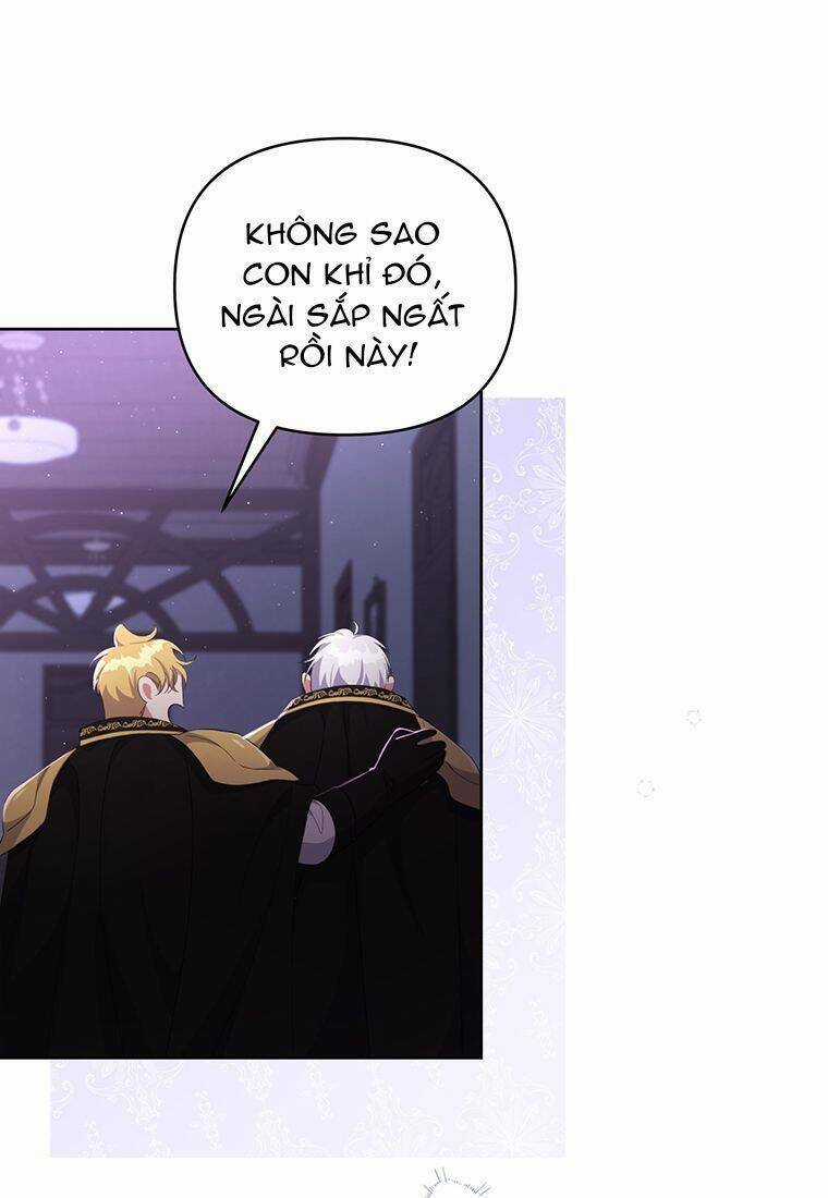 Nam Chính Ám Ảnh Phát Điên Chapter 14 trang 78