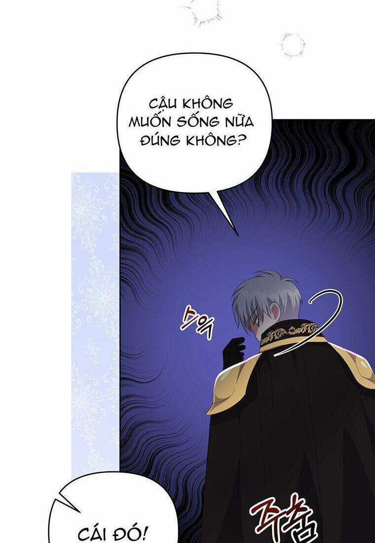 Nam Chính Ám Ảnh Phát Điên Chapter 14 trang 79