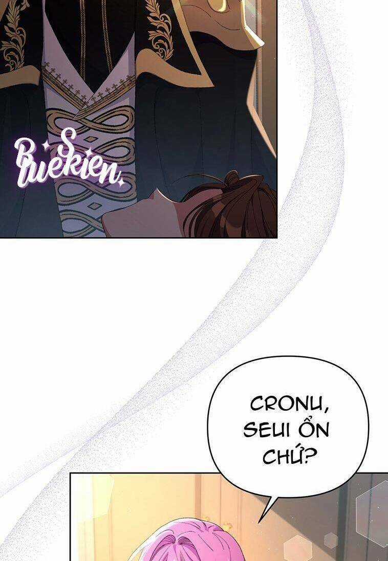 Nam Chính Ám Ảnh Phát Điên Chapter 14 trang 8