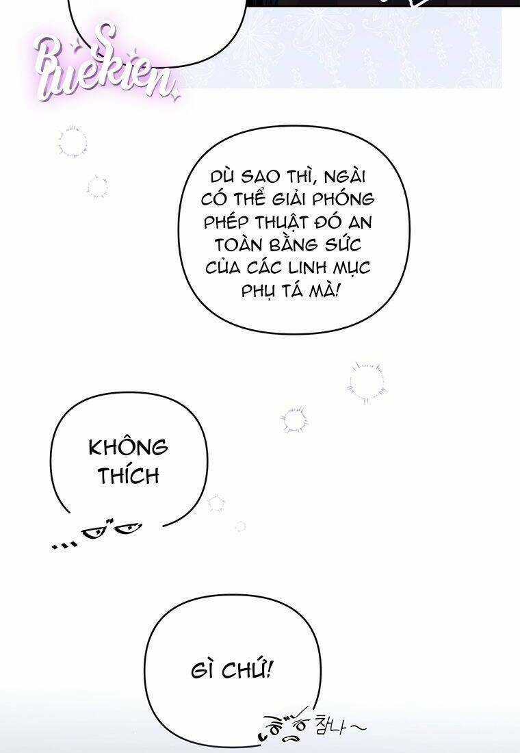 Nam Chính Ám Ảnh Phát Điên Chapter 14 trang 80