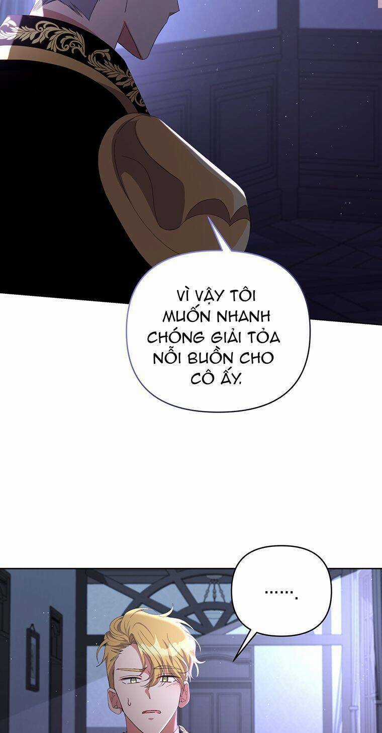 Nam Chính Ám Ảnh Phát Điên Chapter 14 trang 82